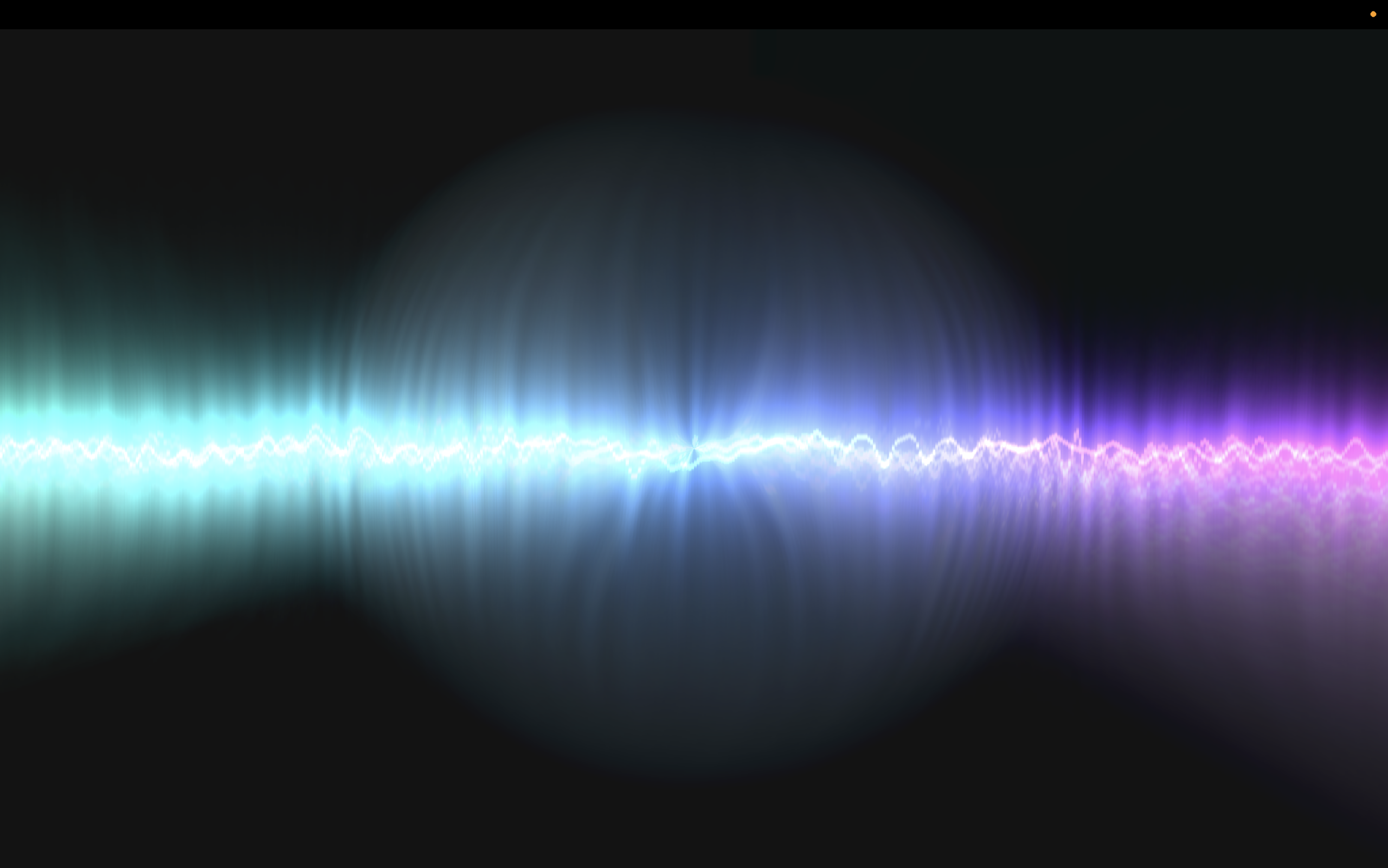 VizAmp Live Preset 2