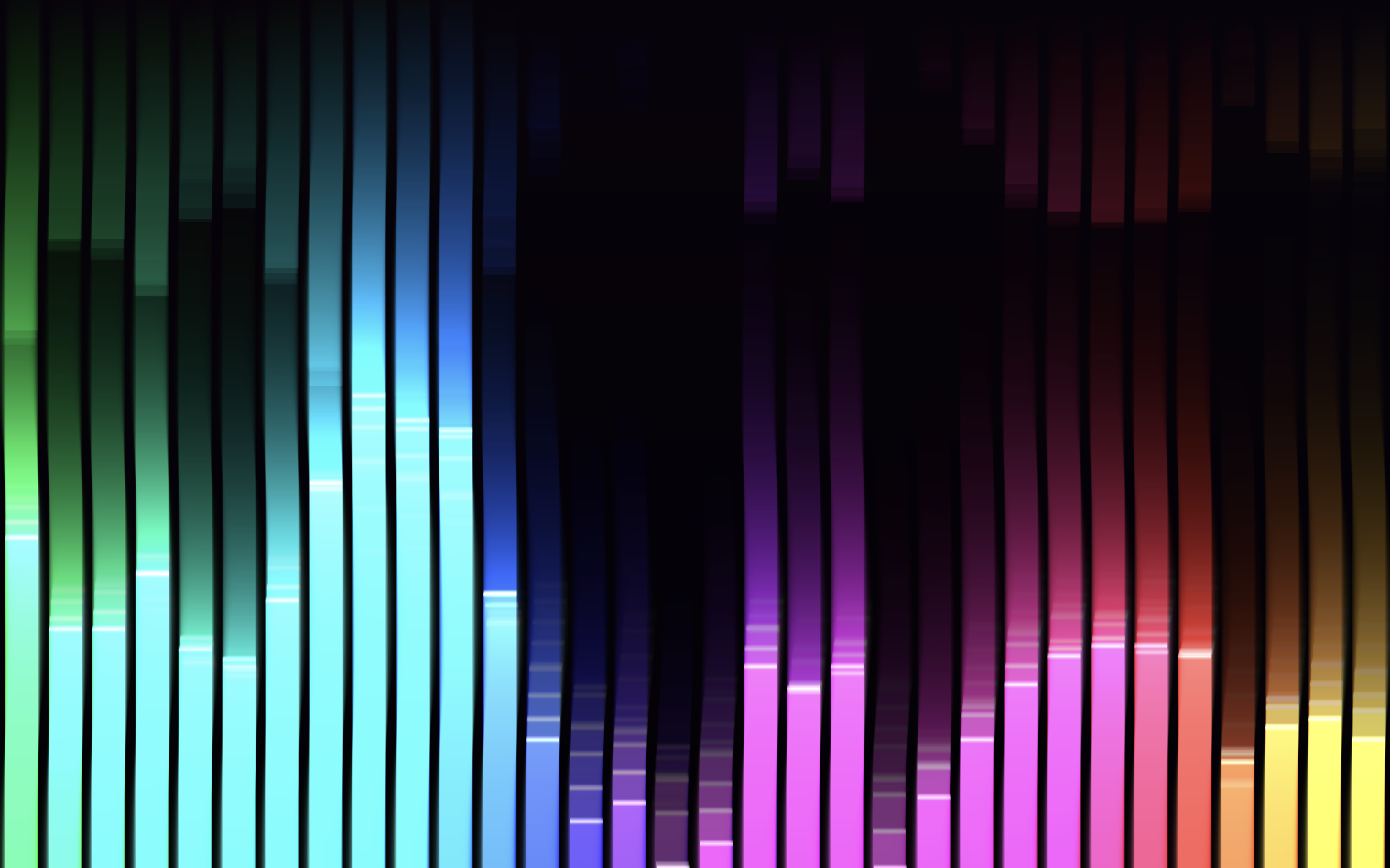 VizAmp Live Preset 4